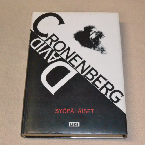 David Cronenberg Syöpäläiset